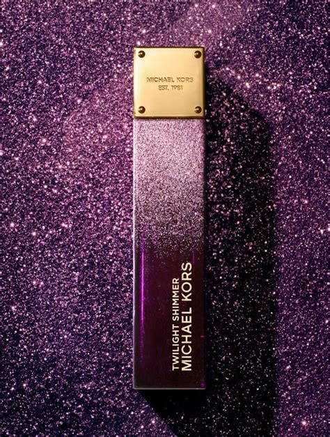 michael kors twilight shimmer.